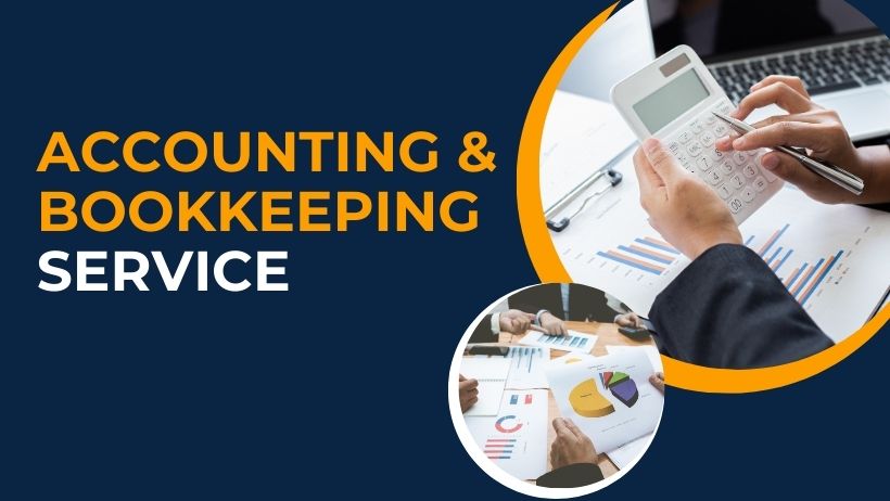 Bookkeeping Services

