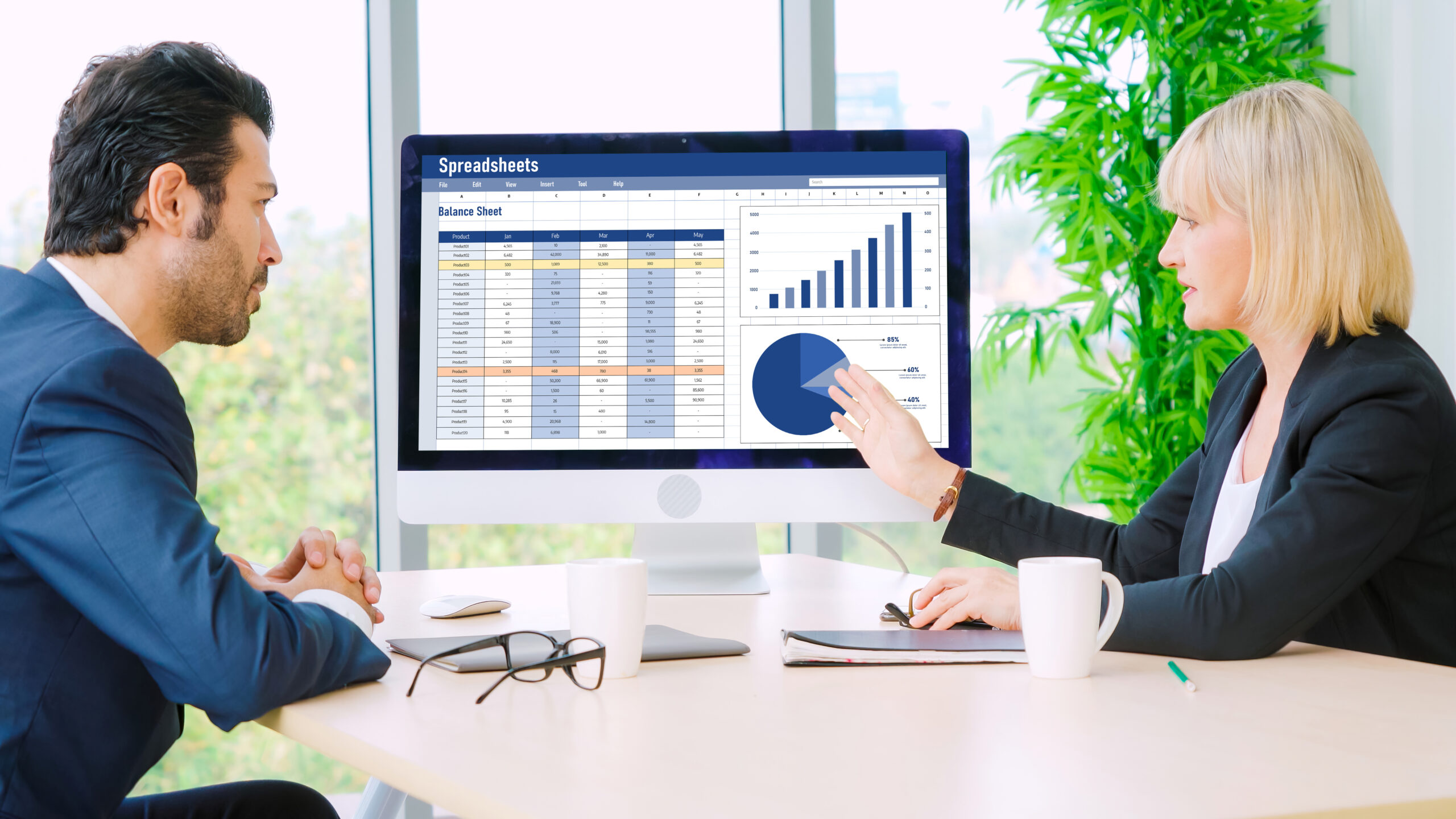 hobart bookkeepers