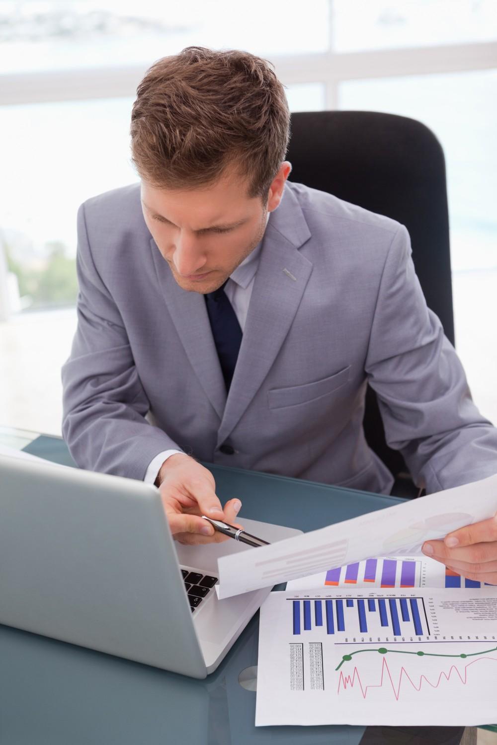 outsourced cfo services