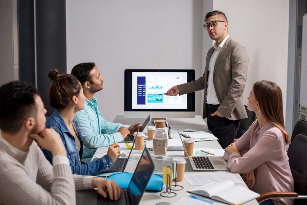cfo outsourcing services