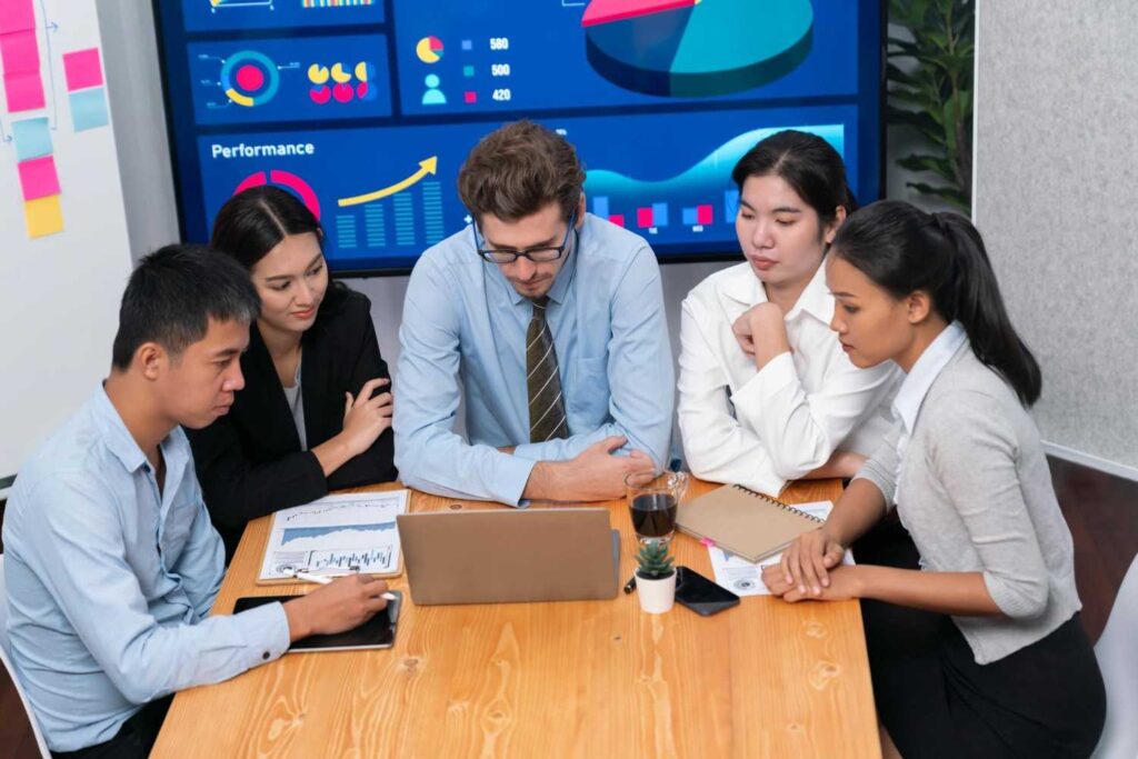 What is CFO Services?