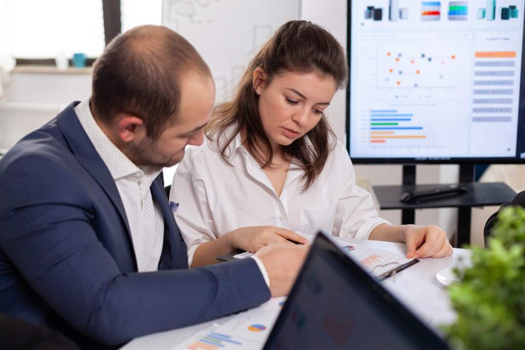 Accounting & Bookkeeping