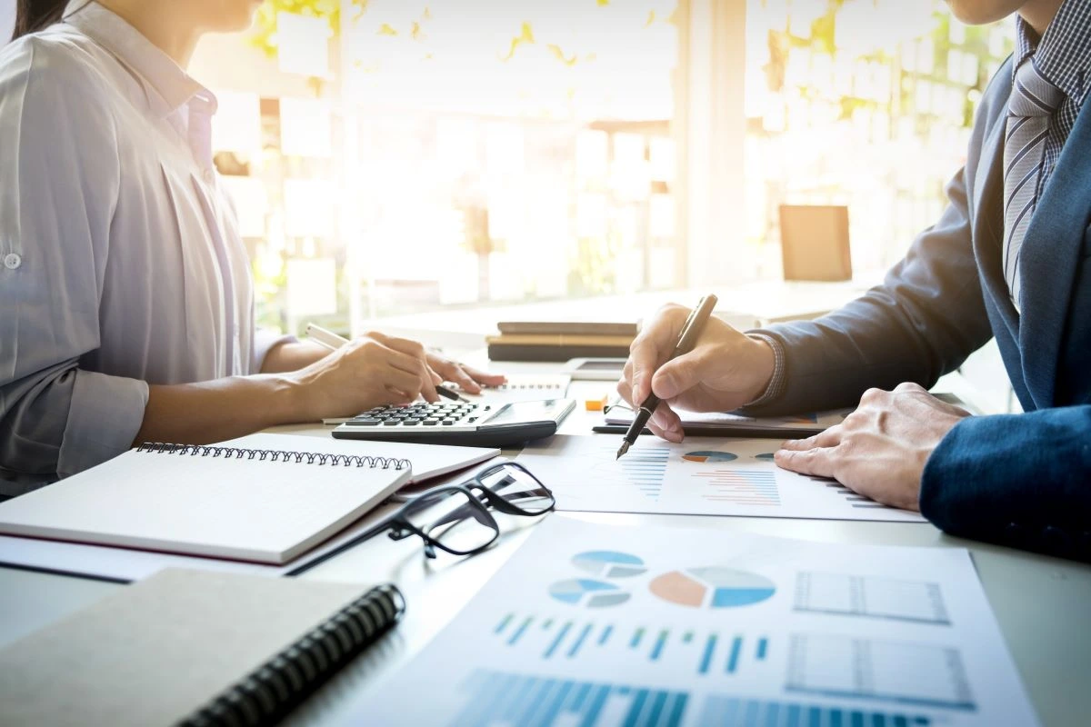 Bookkeeping and accounting Services in Hobart