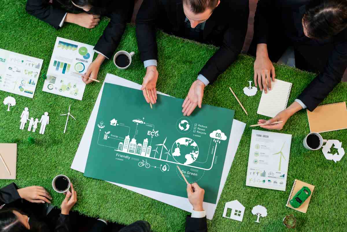 Top 10 ESG Consulting Firms in India