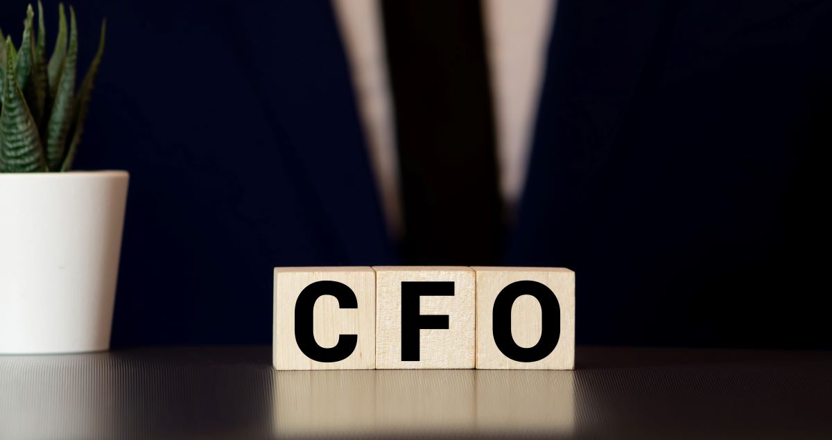 How a Fractional CFO Drives Growth & Profitability